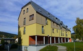 Apartman V Destnem